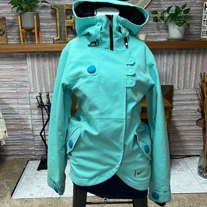 Nike ski jacket